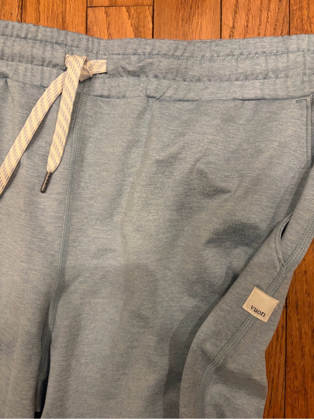 Vuori Performance Joggers Medium ladies - Picture 3 of 5